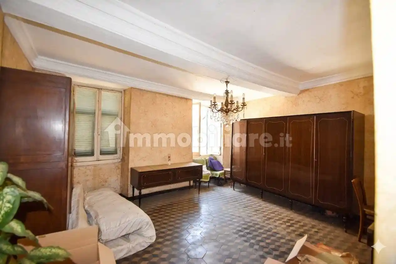 Appartamento in vendita a Campo Ligure