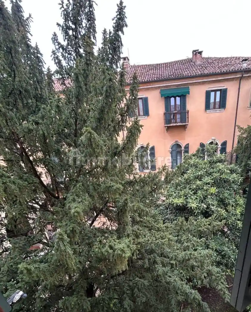 Appartamento in affitto a Verona