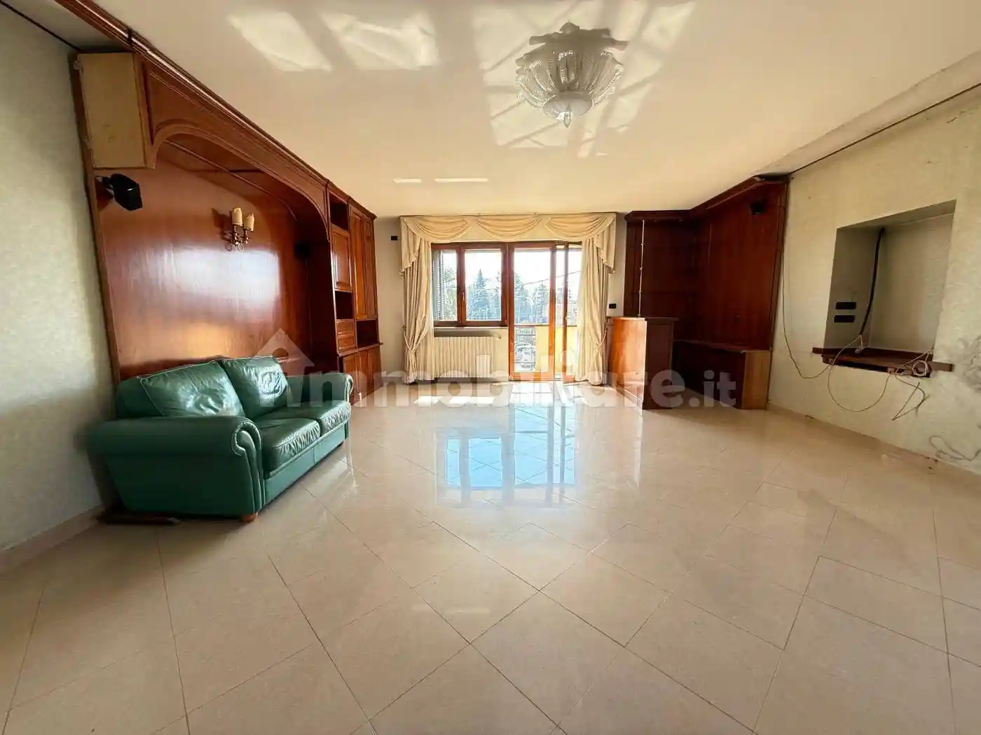 Appartamento in vendita a San Secondo di Pinerolo