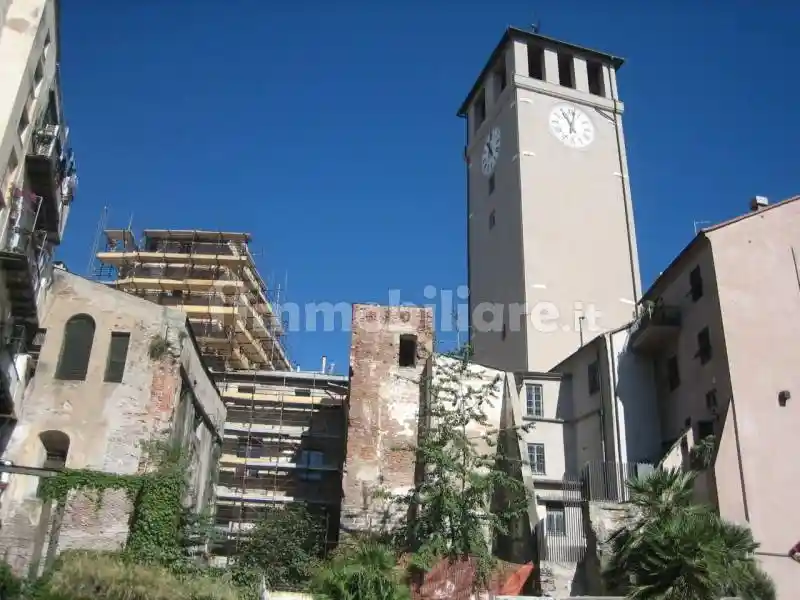 Appartamento in vendita a Savona