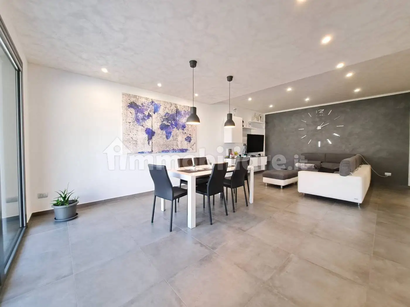 Terratetto plurifamiliare via Antica Regina 80, Centro, Domaso - foto 2