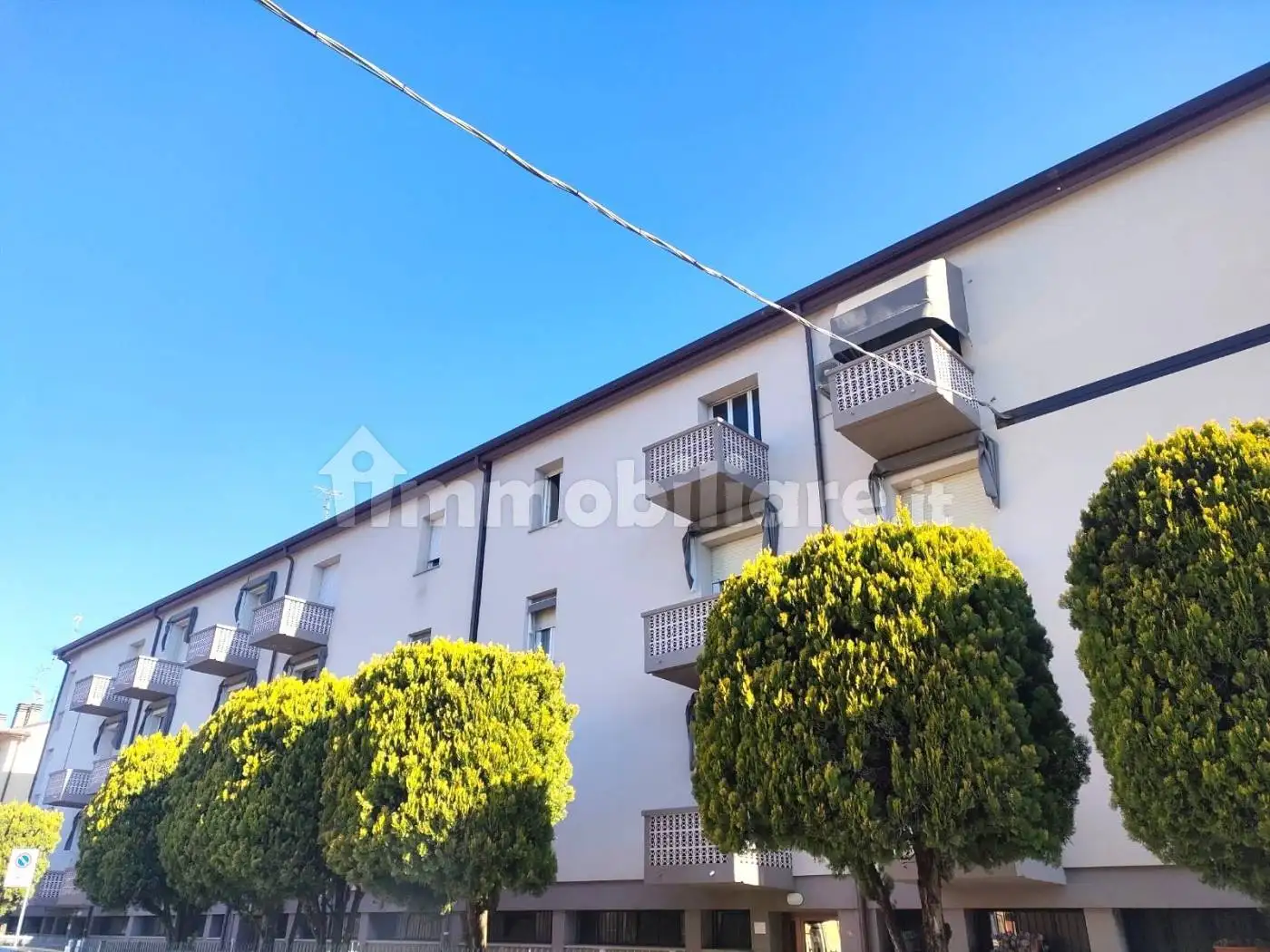 Appartamento in affitto a Ferrara