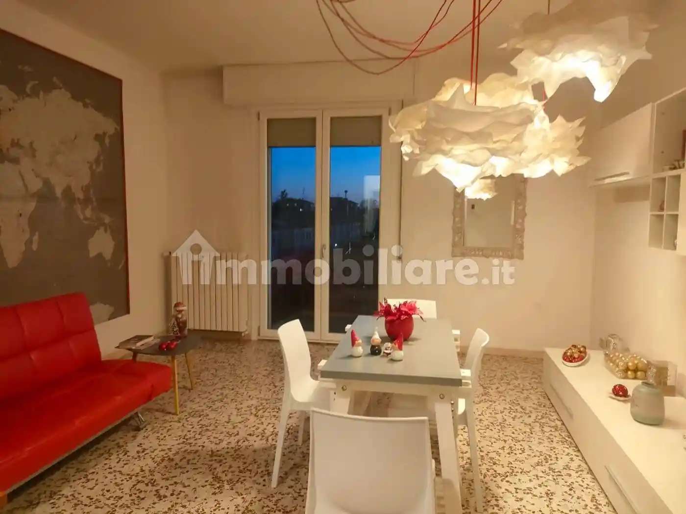 Quadrilocale via Gaetano Ungarelli, Foro Boario, Ferrara - foto 2