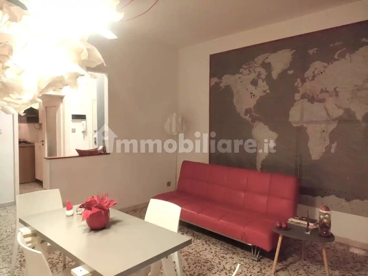 Quadrilocale via Gaetano Ungarelli, Foro Boario, Ferrara - foto 3