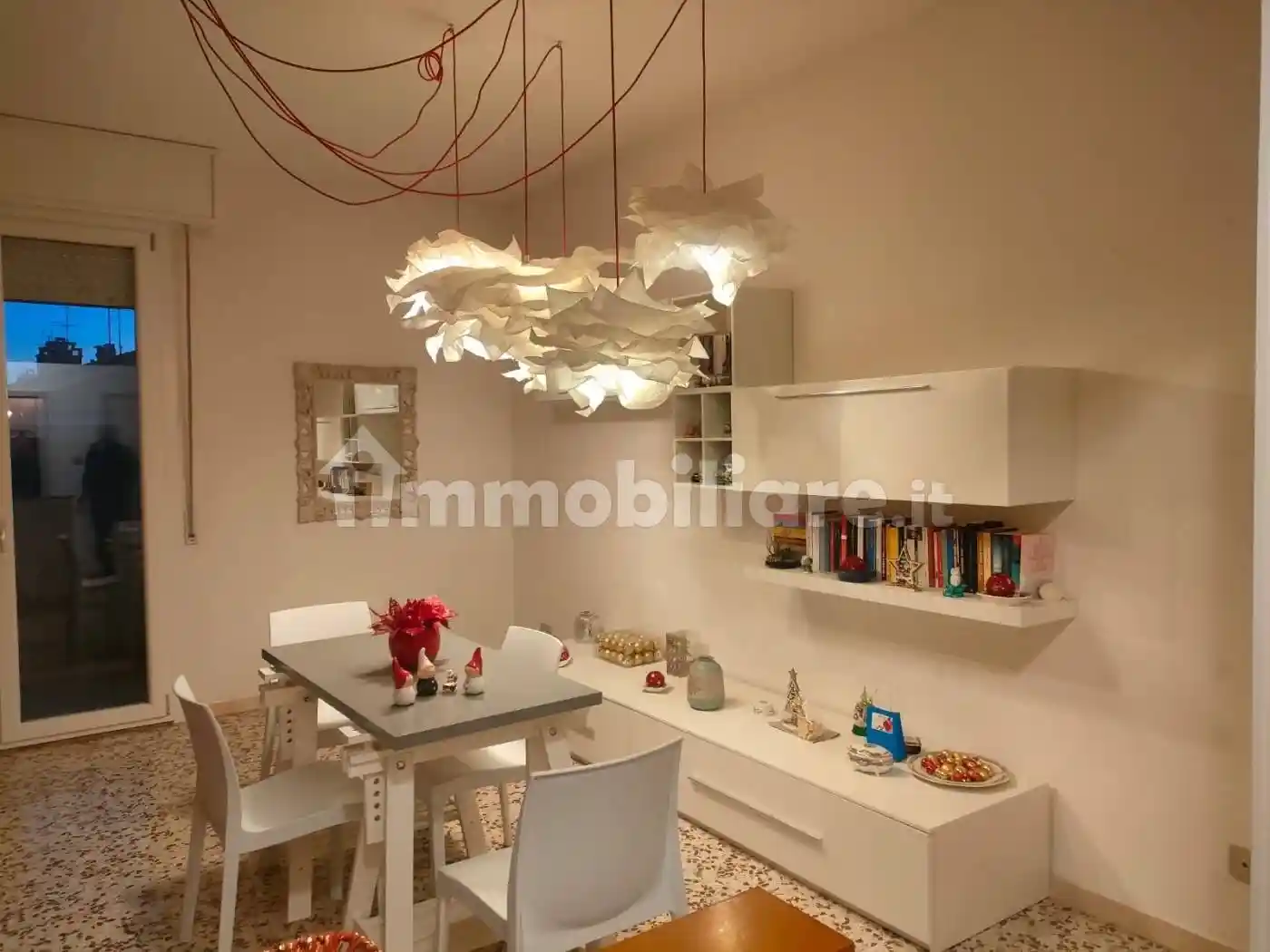 Quadrilocale via Gaetano Ungarelli, Foro Boario, Ferrara - foto 4