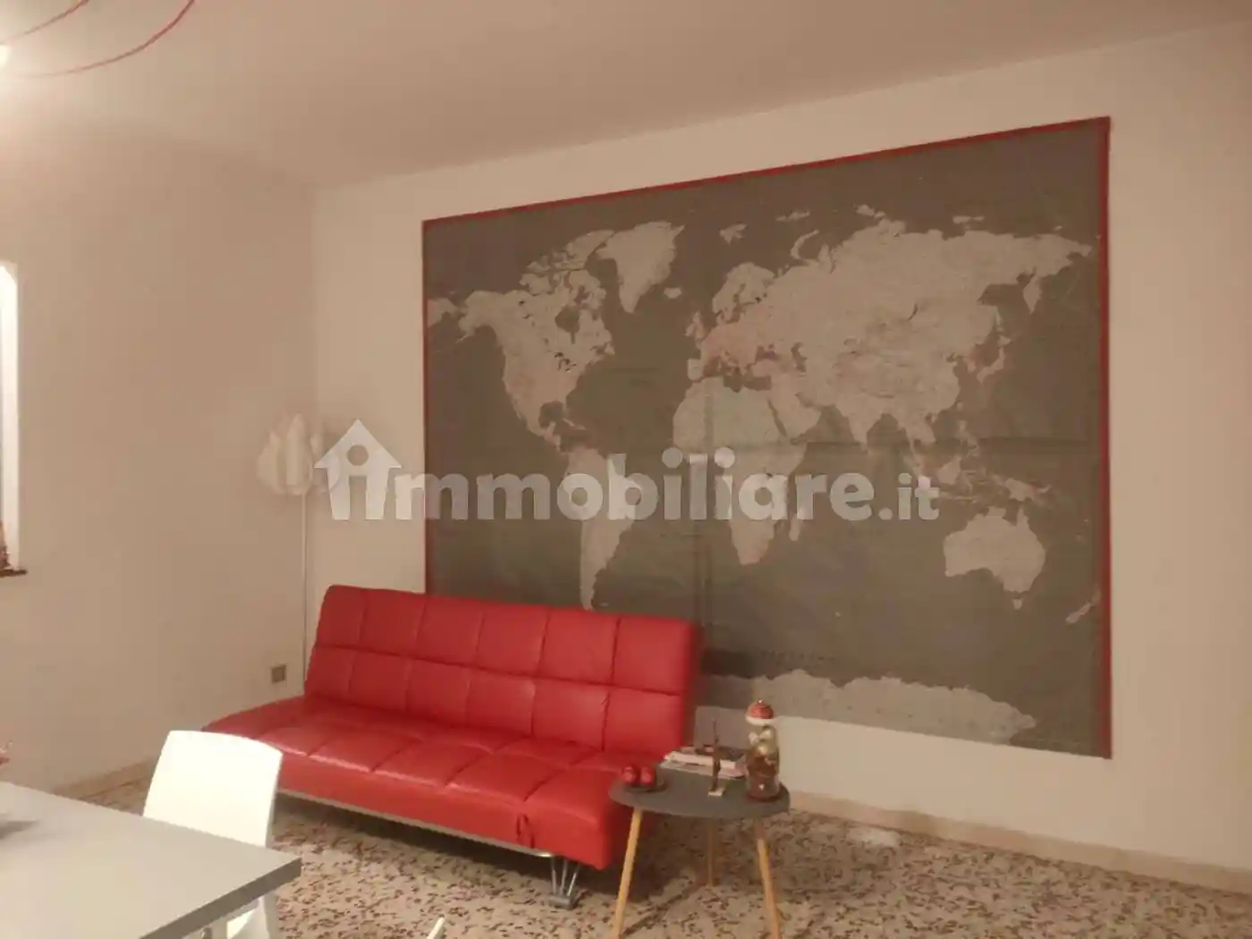 Quadrilocale via Gaetano Ungarelli, Foro Boario, Ferrara - foto 5