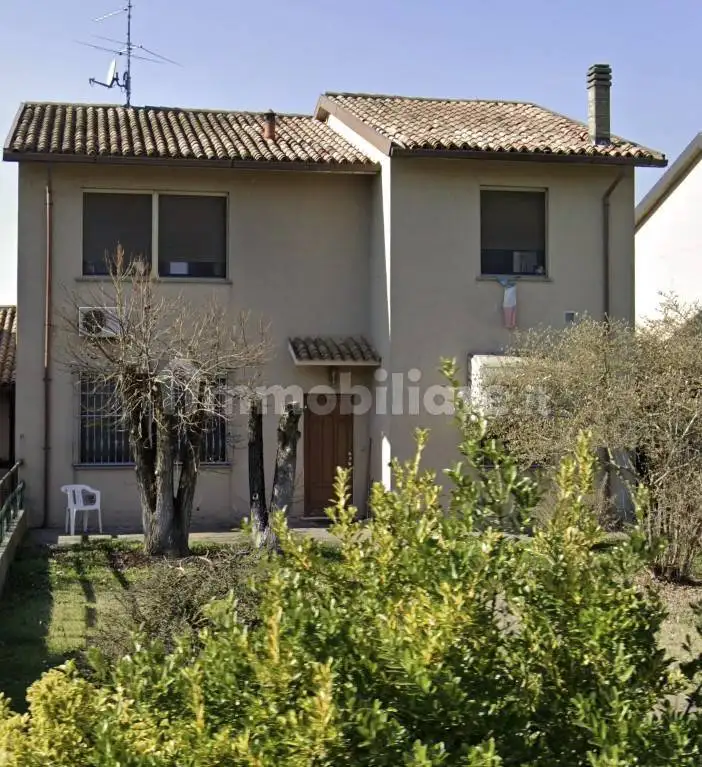 Appartamento in asta a Stagno Lombardo