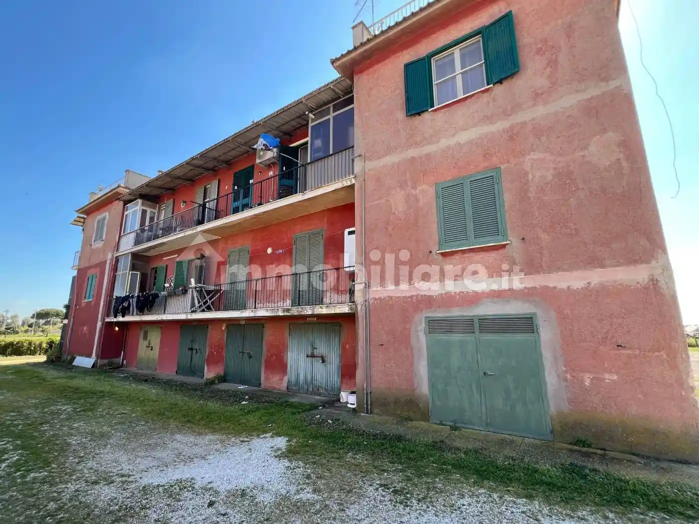 Appartamento in vendita a Fiumicino