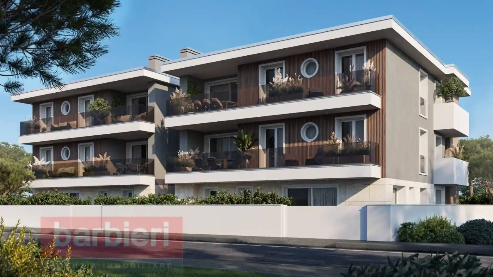 Appartamento in vendita a Cervia