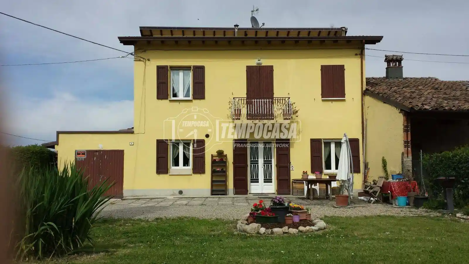 Villa in vendita a Albinea