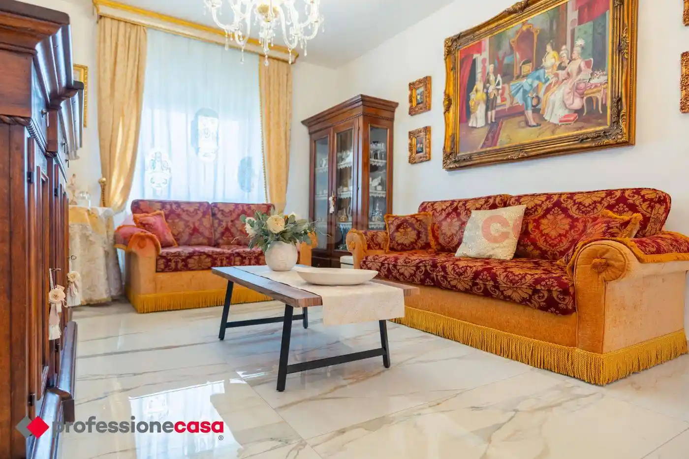 Appartamento in vendita a Pinerolo