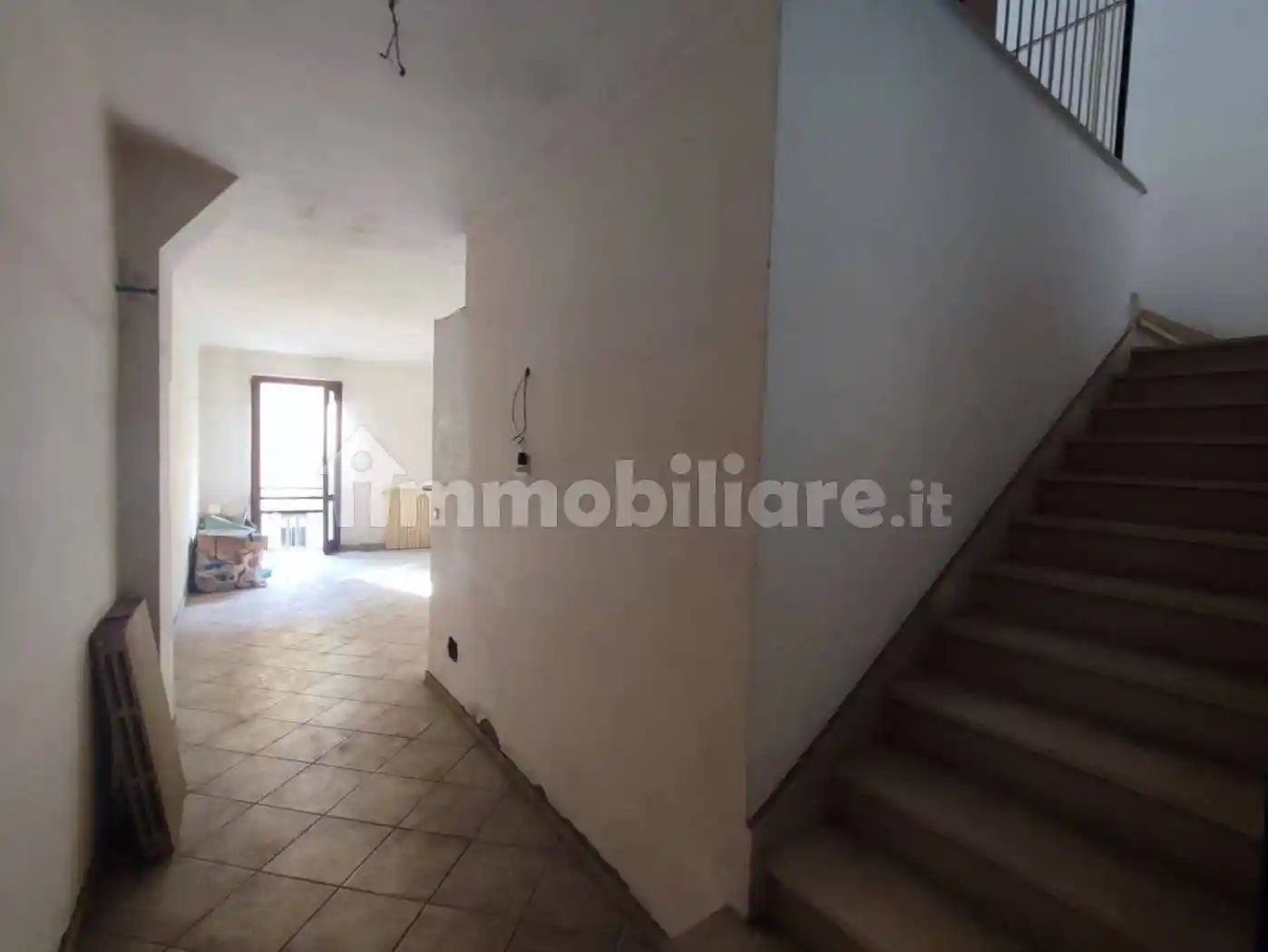 Quadrilocale via Commendator Francesco Giancola, Quattrograna, Bellizzi, Sant'Oronzo, Avellino - foto 2