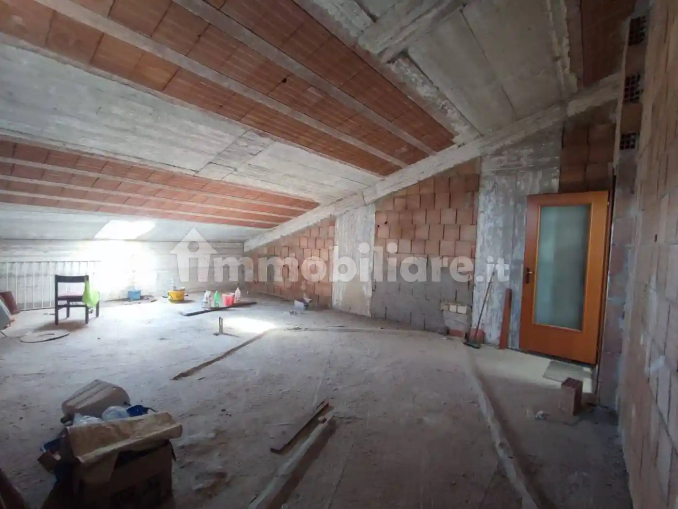 Quadrilocale via Commendator Francesco Giancola, Quattrograna, Bellizzi, Sant'Oronzo, Avellino - foto 5