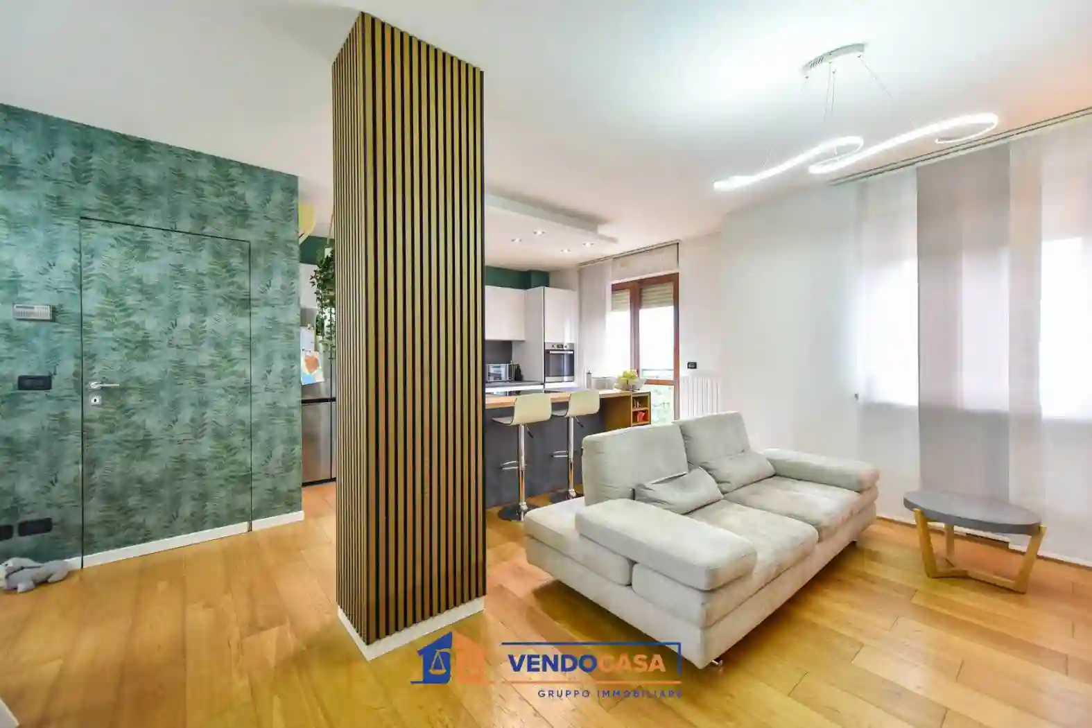 Appartamento - foto 2