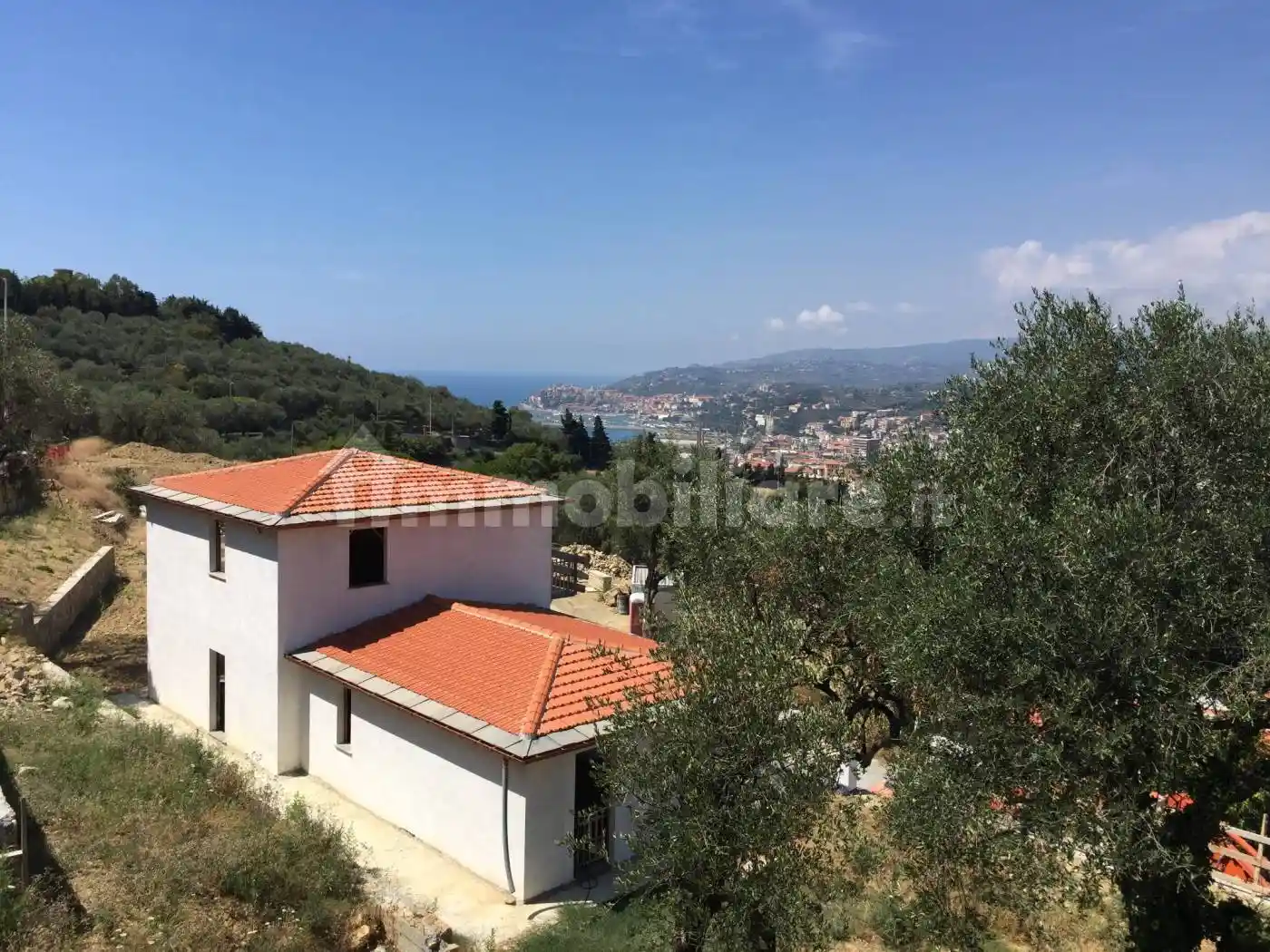 Villa in vendita a Imperia
