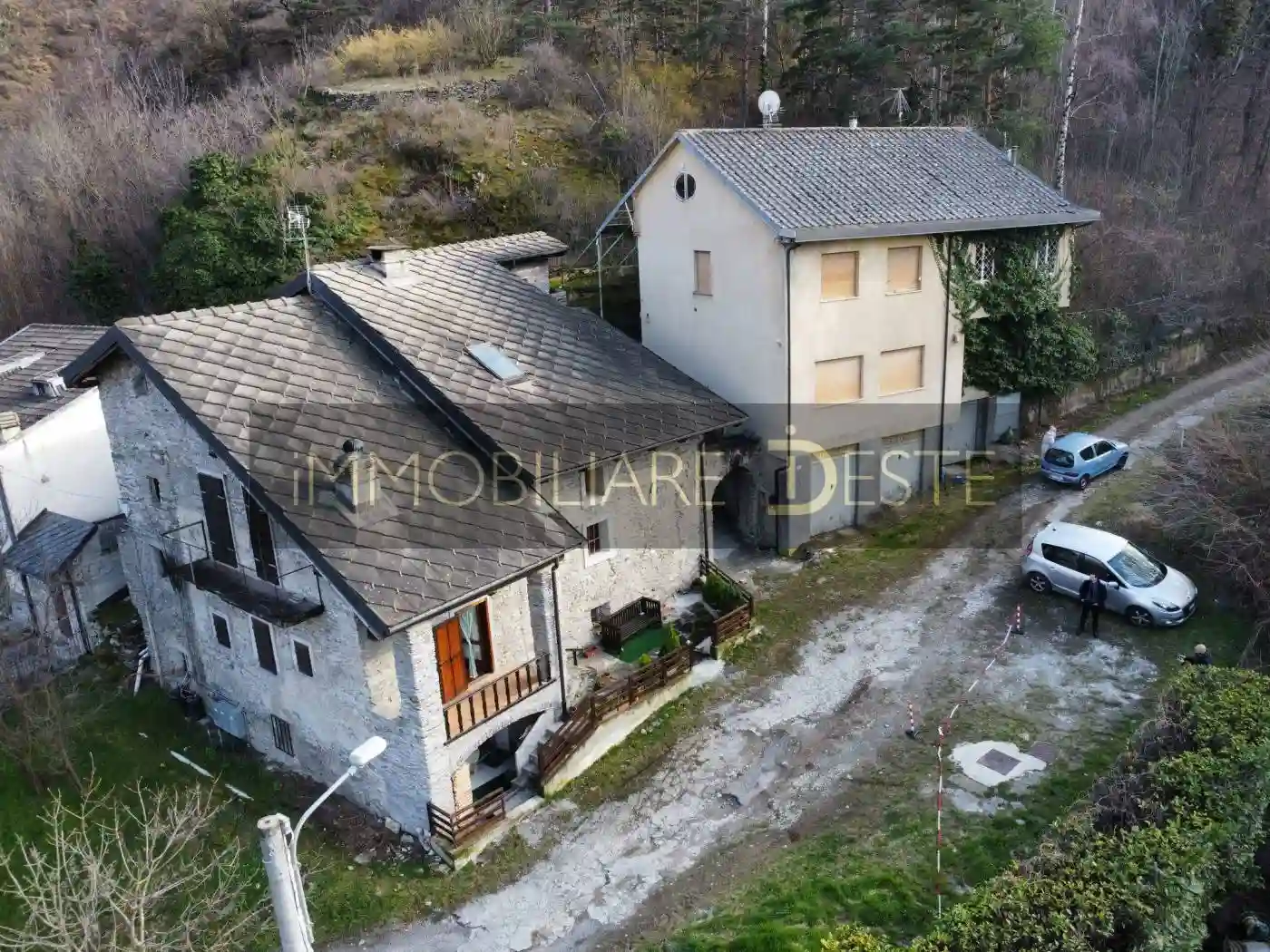 Casa indipendente - foto 2