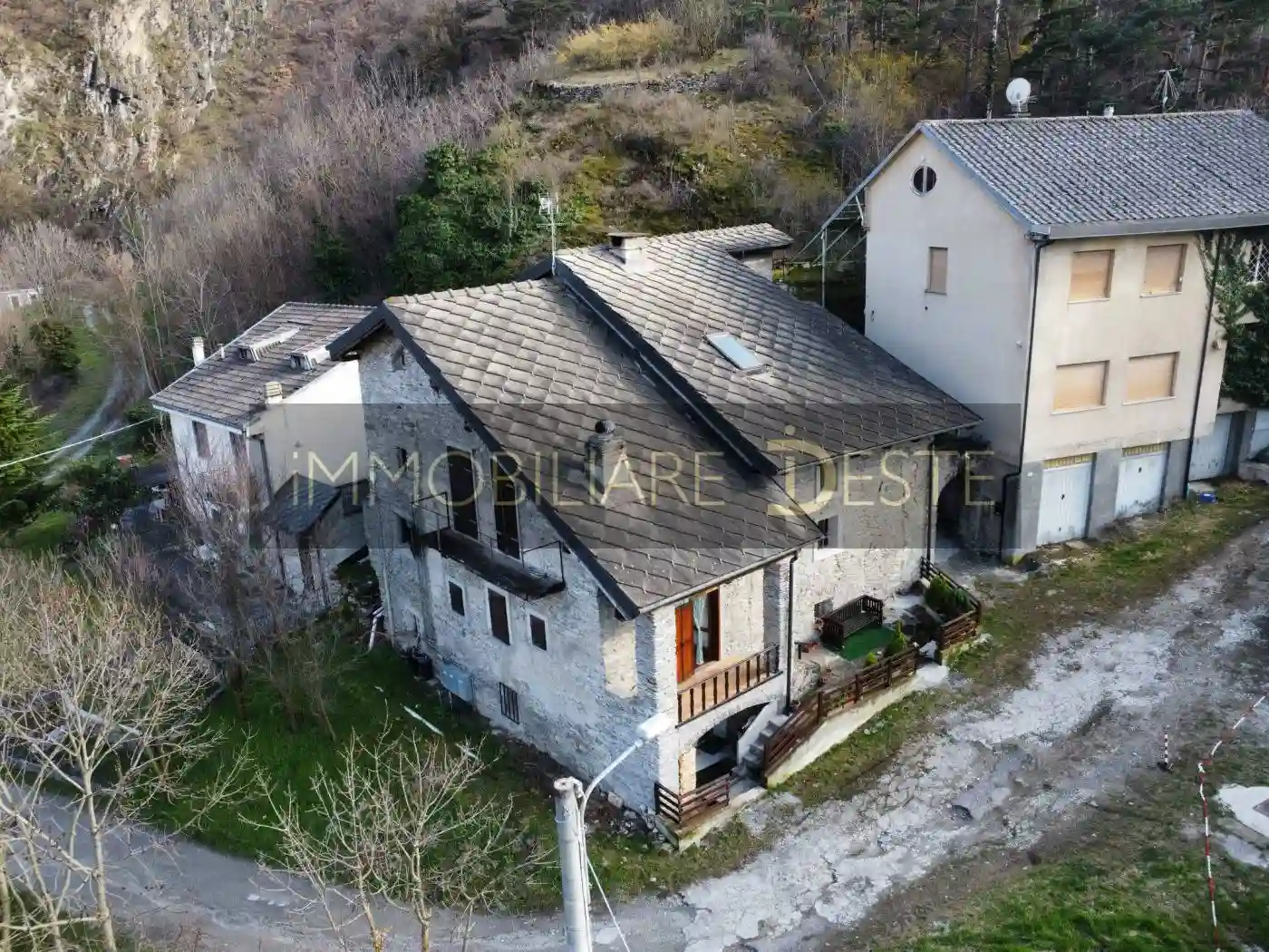 Casa indipendente - foto 4