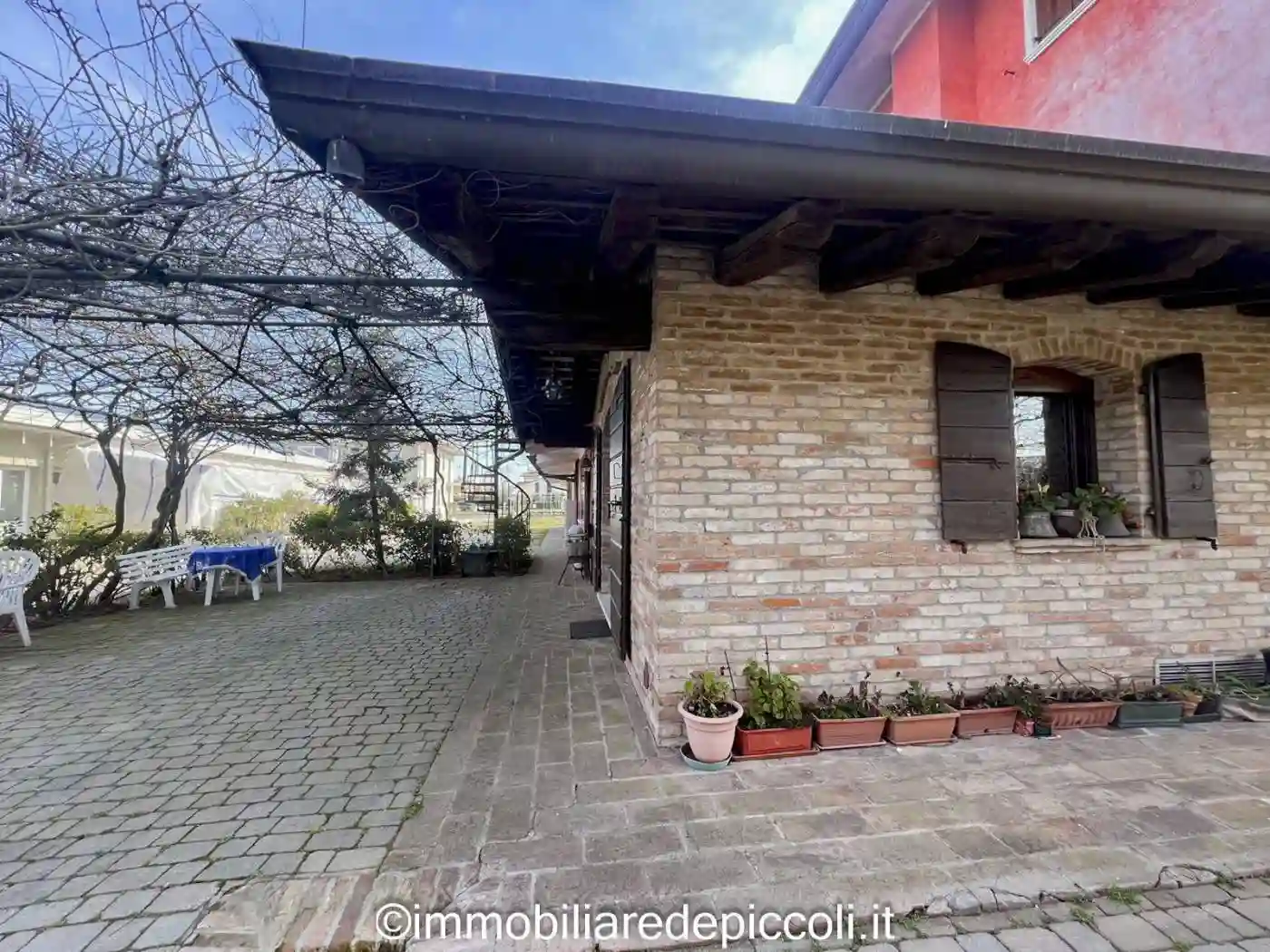 Palazzo - Edificio - foto 2