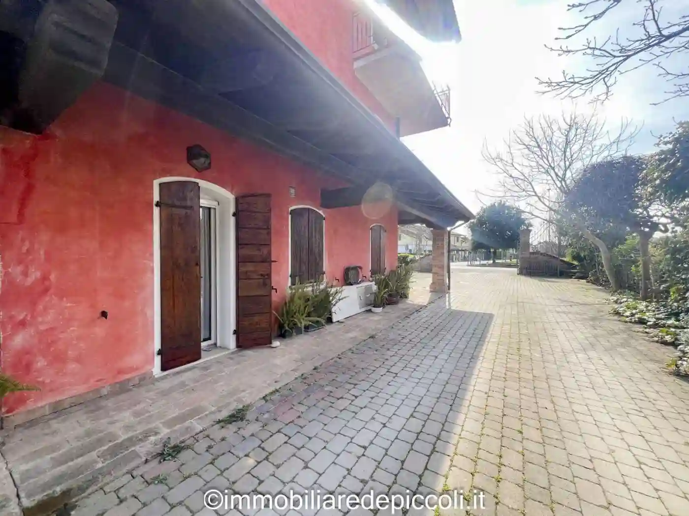 Palazzo - Edificio - foto 3