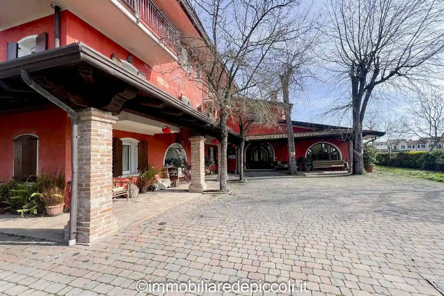 Palazzo - Edificio - foto 4