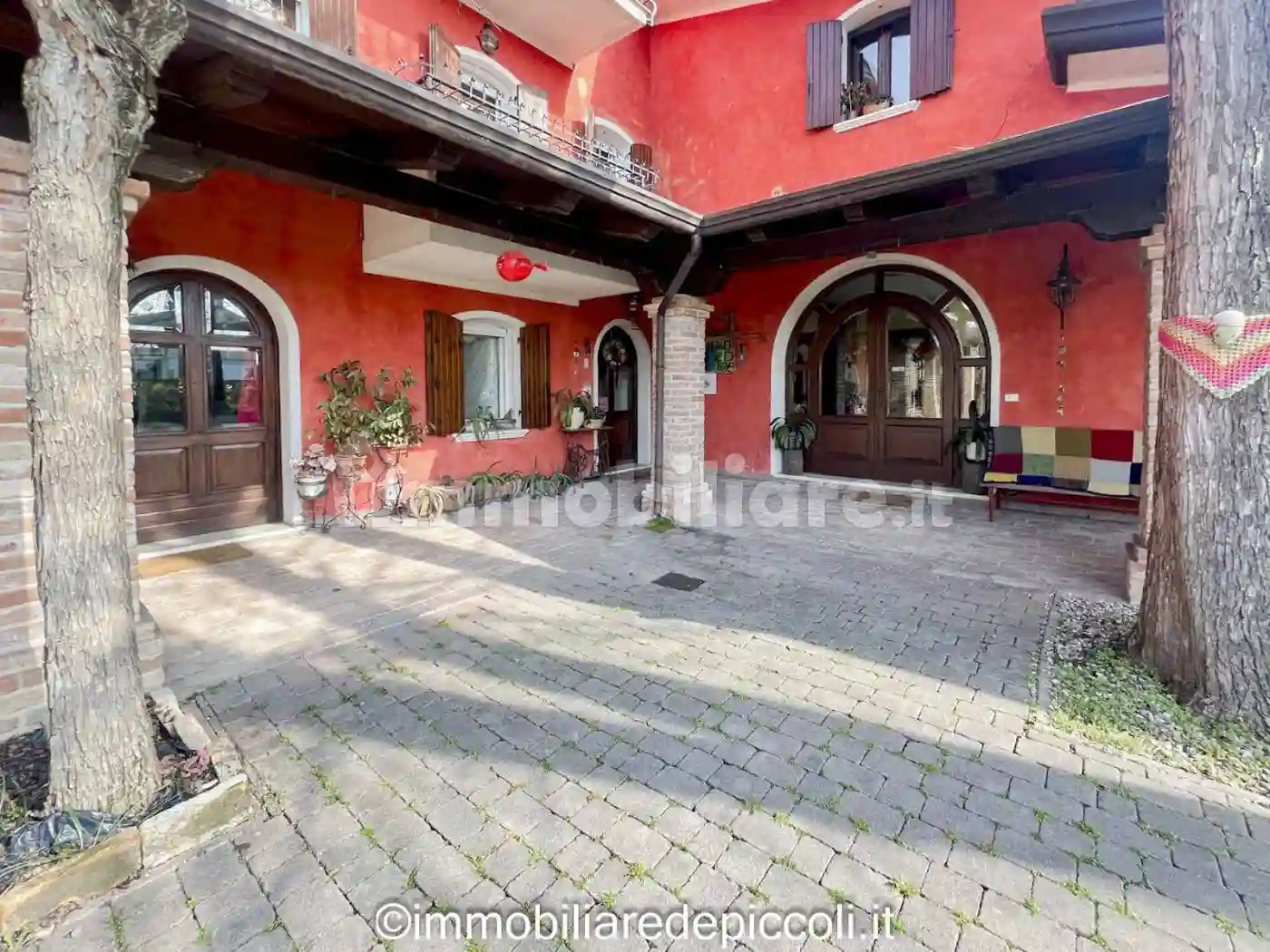 Palazzo - Edificio - foto 5