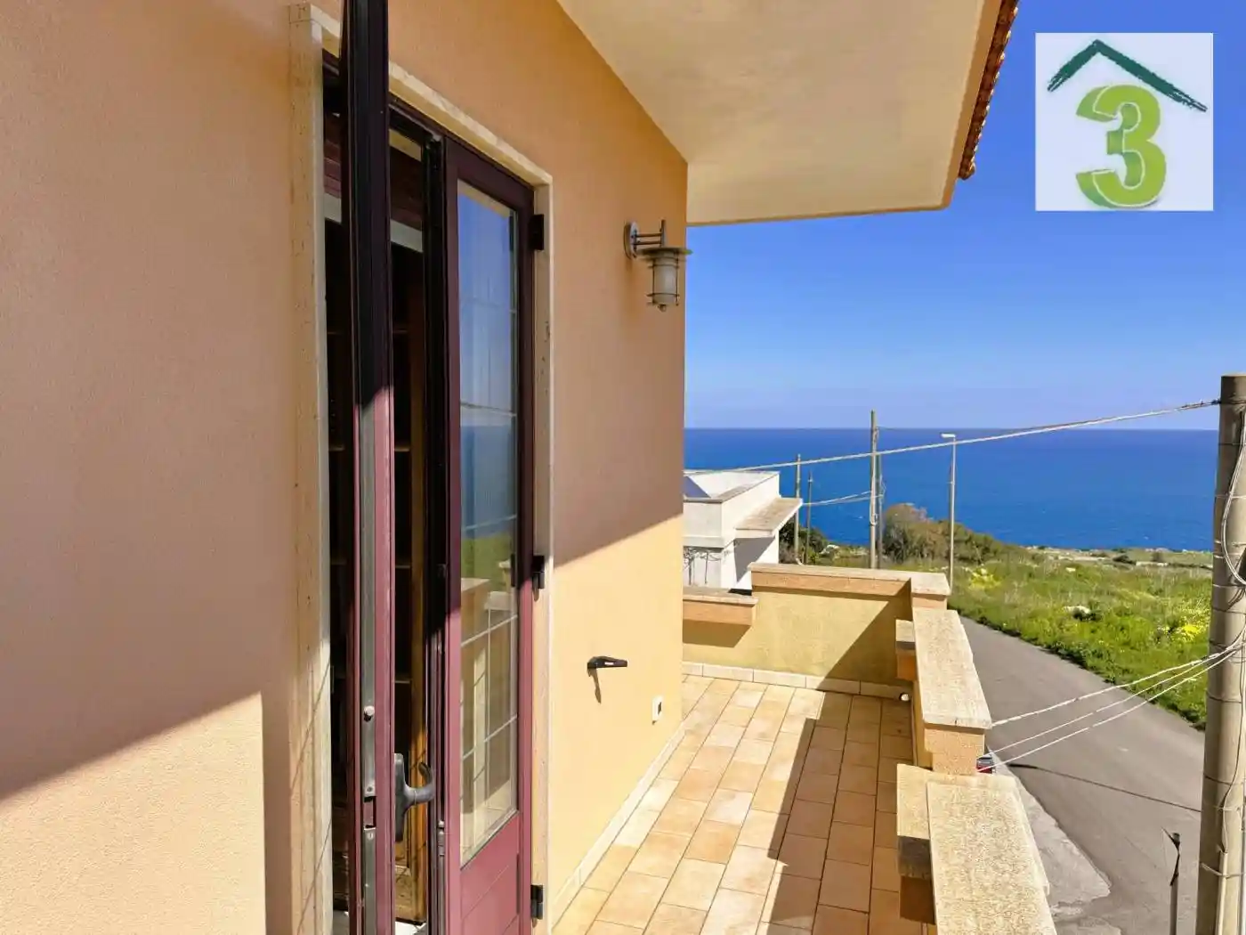 Appartamento in vendita a Gagliano del Capo