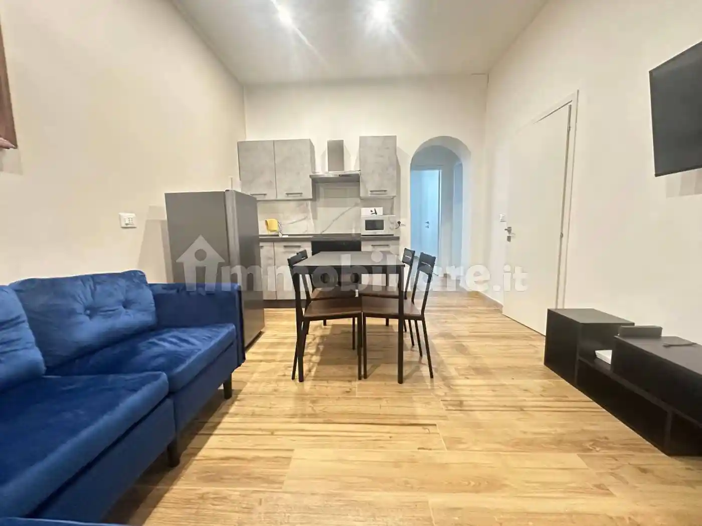 Trilocale via dei Vanni, Ponte alla Vittoria, Firenze - foto 5