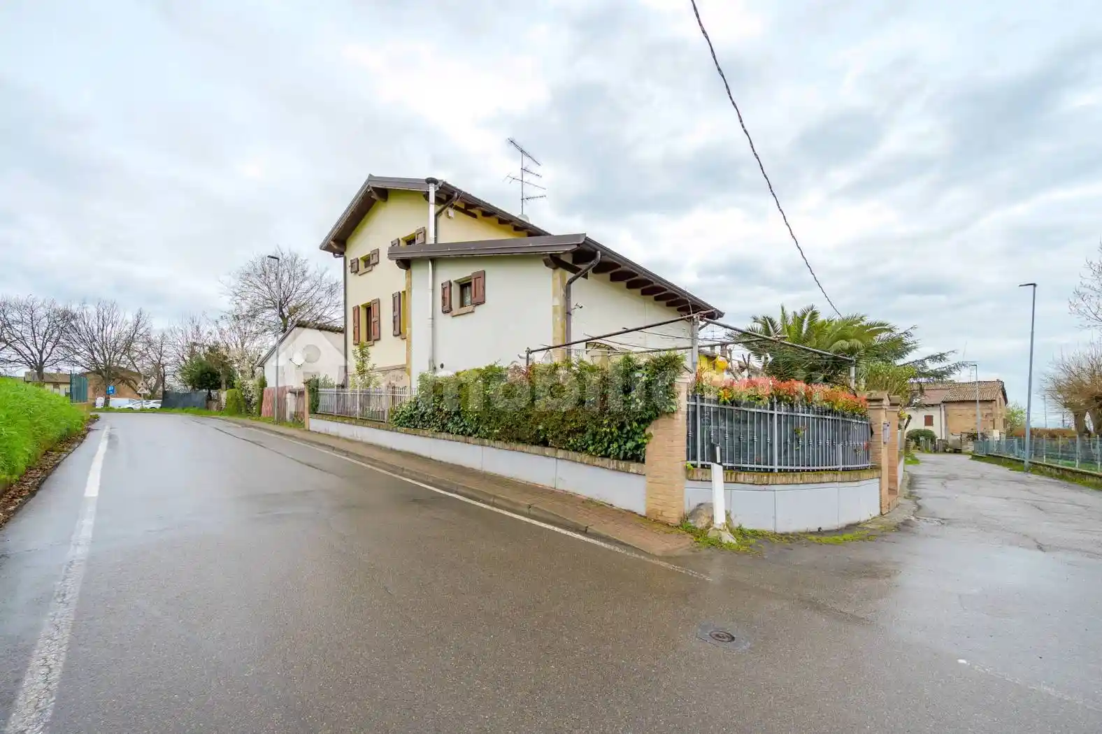 Villa in vendita a Casalgrande