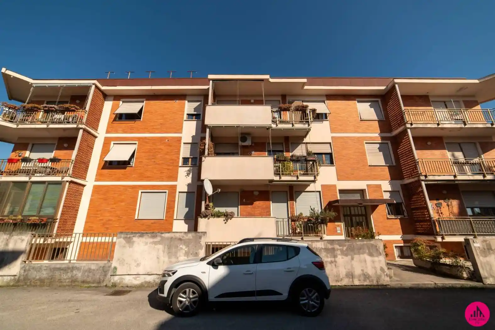 Appartamento in vendita a Pordenone