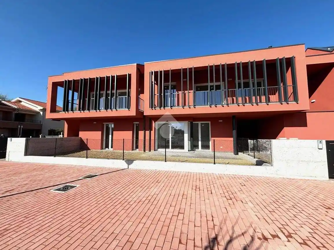 Appartamento in vendita a San Biagio di Callalta