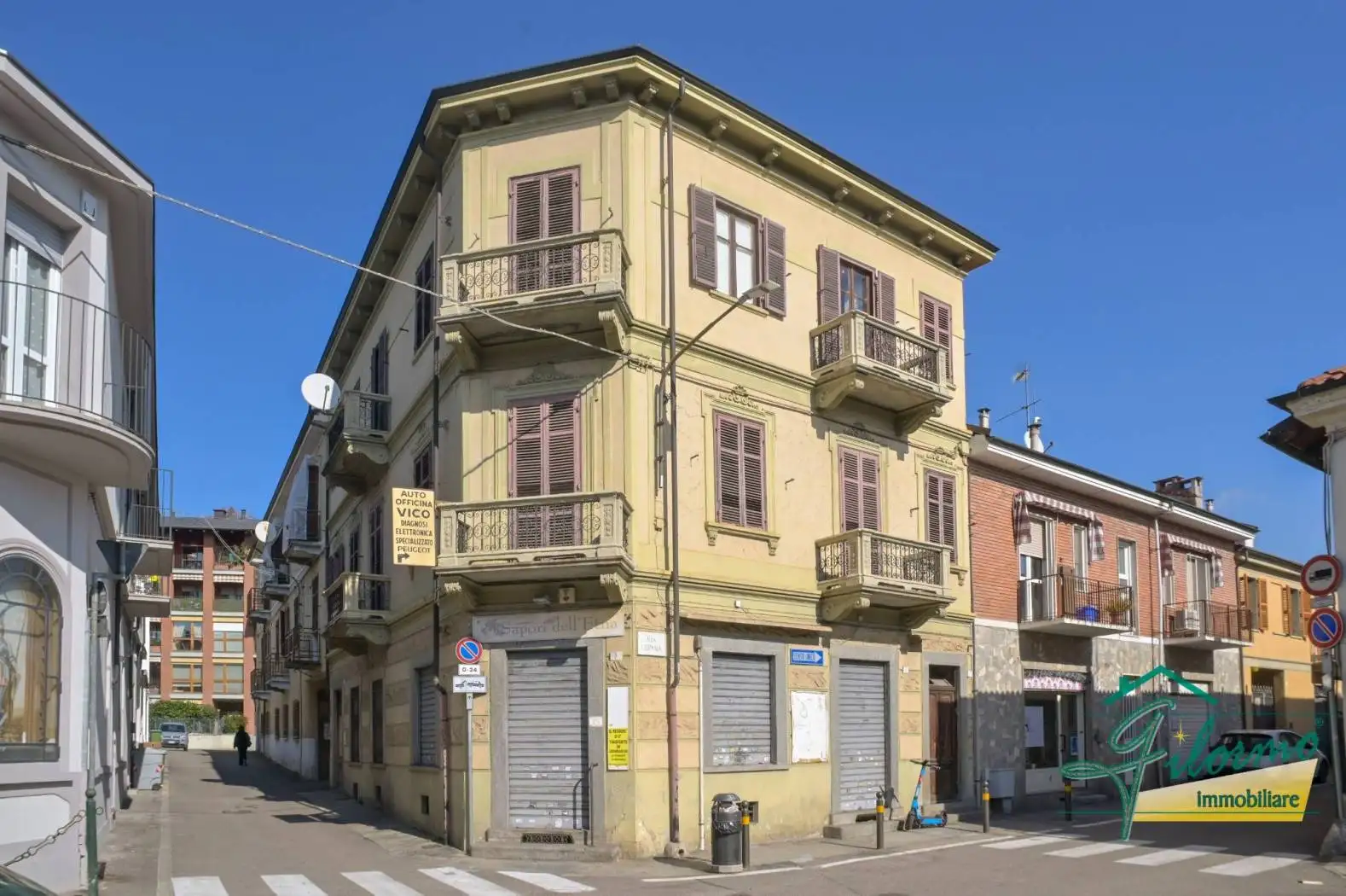Casa indipendente in vendita a Moncalieri