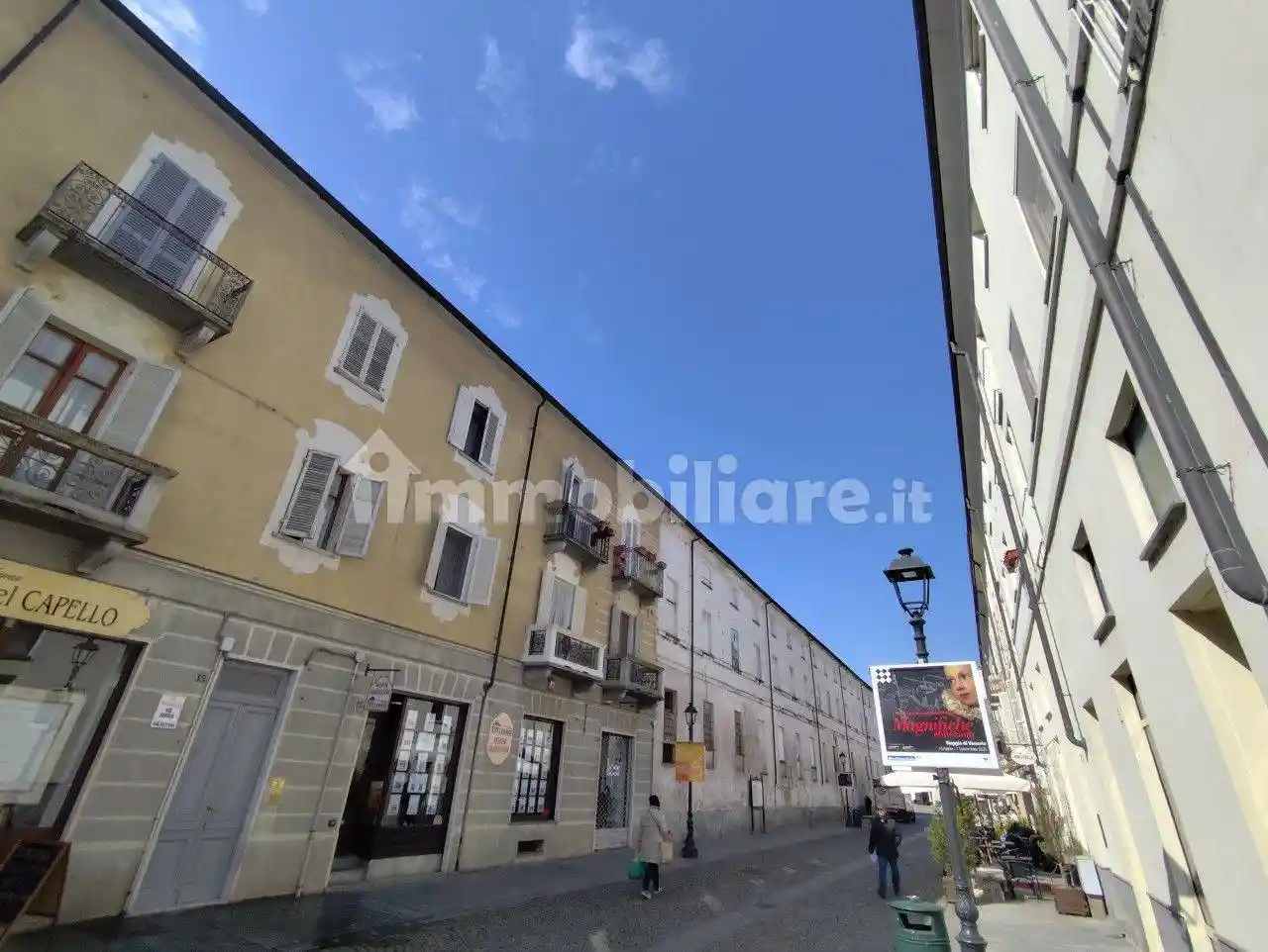 Appartamento in vendita a Venaria Reale