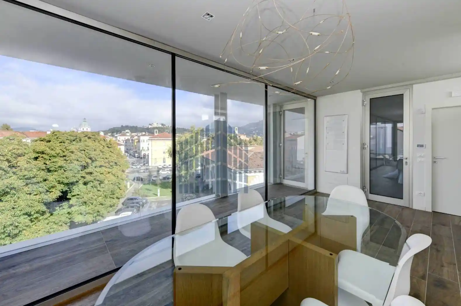 Attico - Mansarda in vendita a Brescia