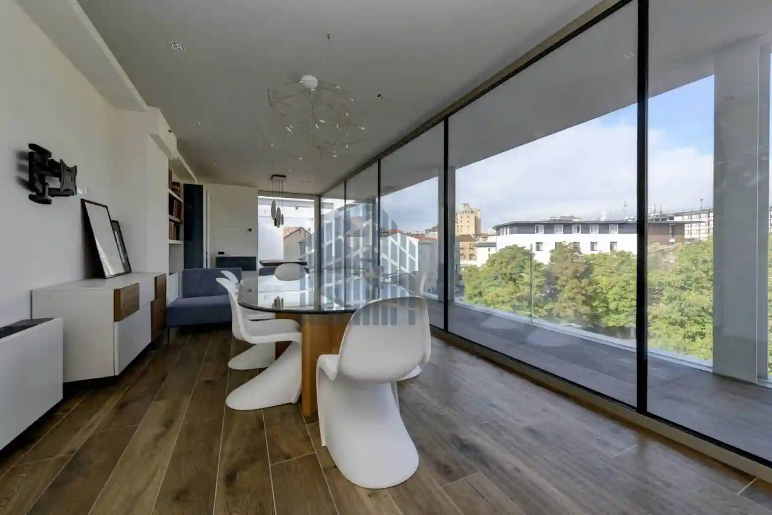 Attico - Mansarda - foto 2