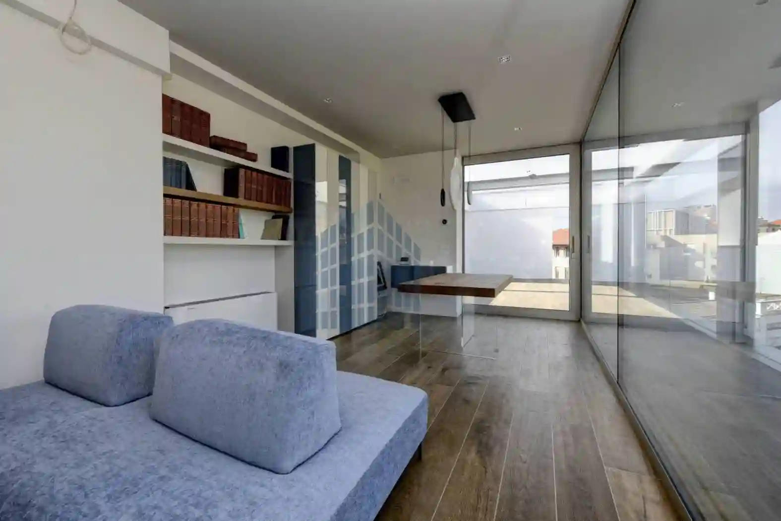 Attico - Mansarda - foto 4