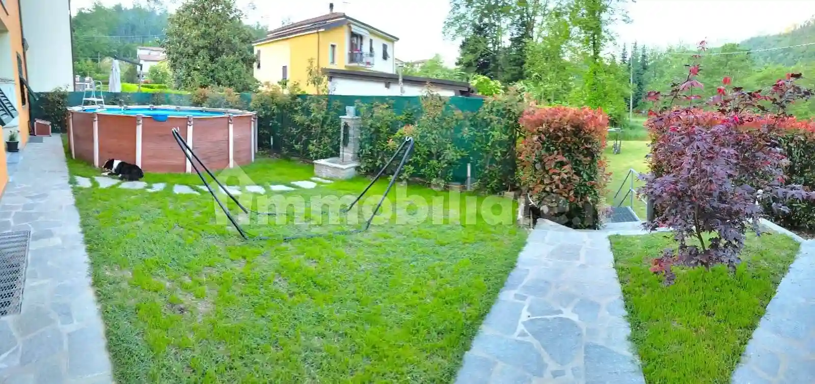 Villetta a schiera - foto 2