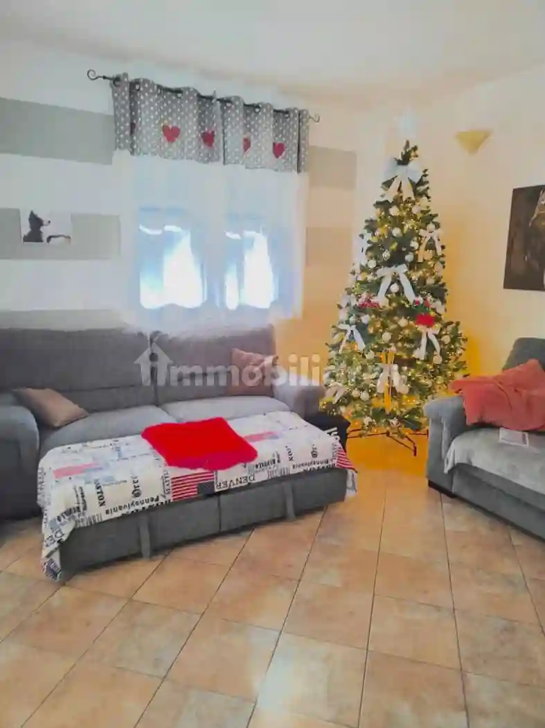 Villetta a schiera - foto 5