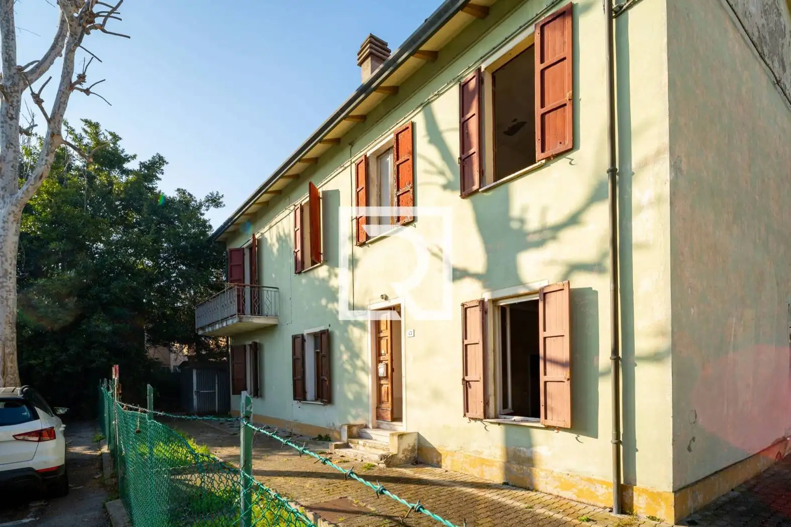 Villa in vendita a San Mauro Pascoli