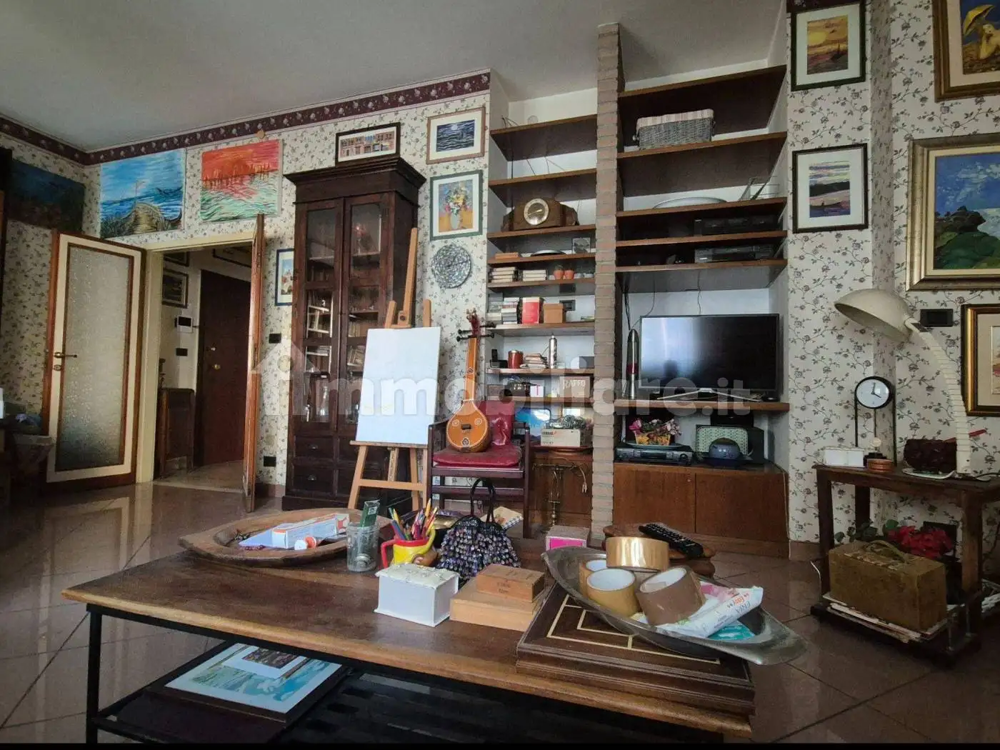 Appartamento in vendita a Bologna