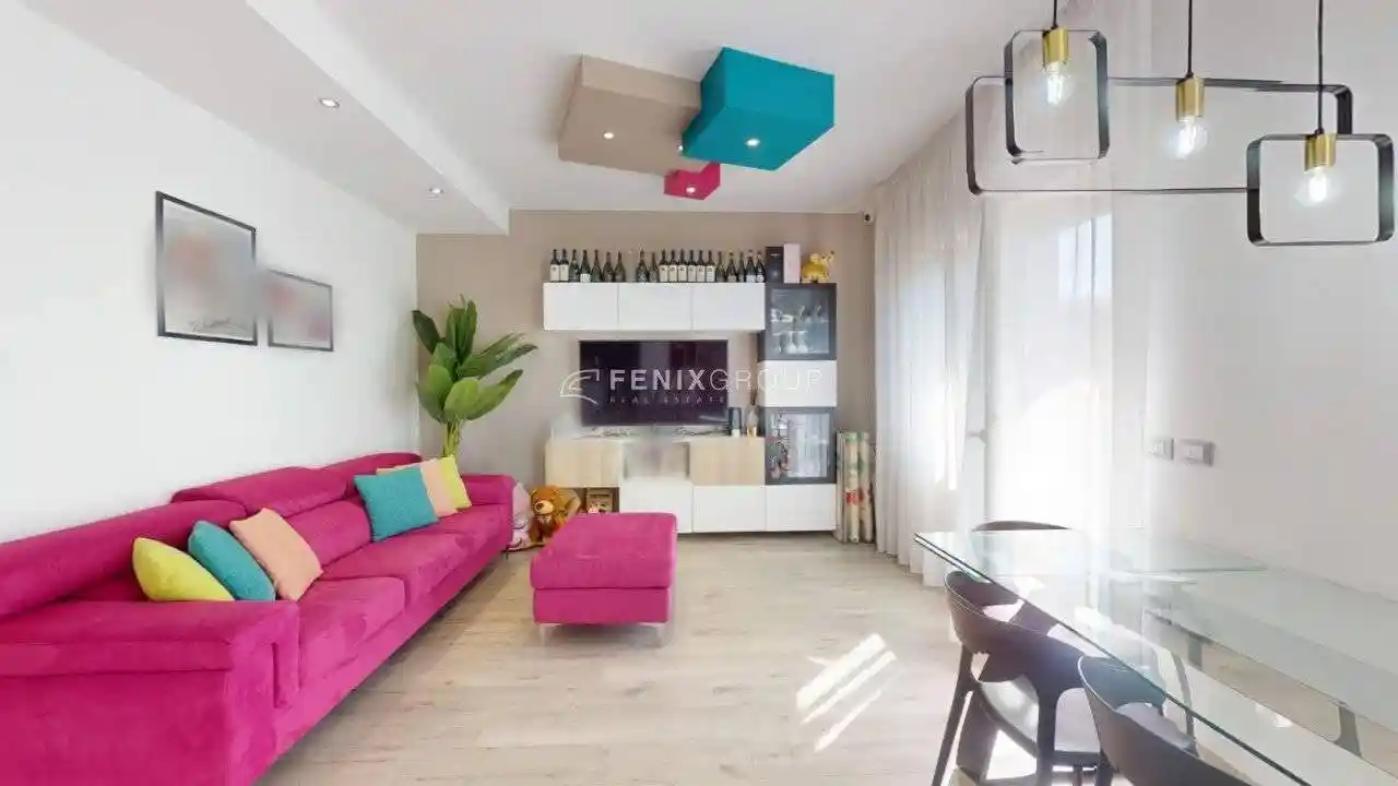 Appartamento in vendita a San Benedetto del Tronto