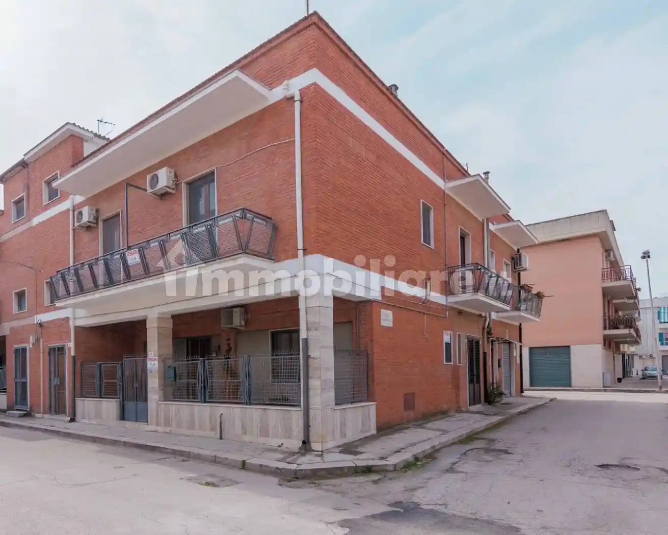 Casa indipendente in vendita a Orta Nova