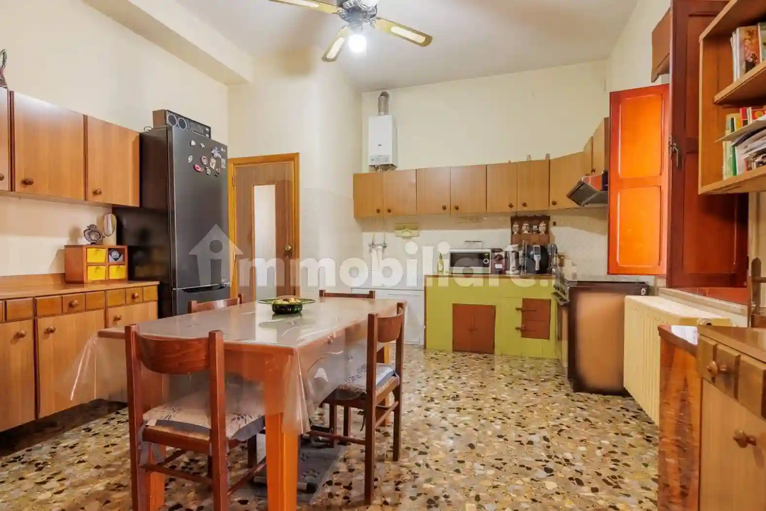 Casa indipendente - foto 4