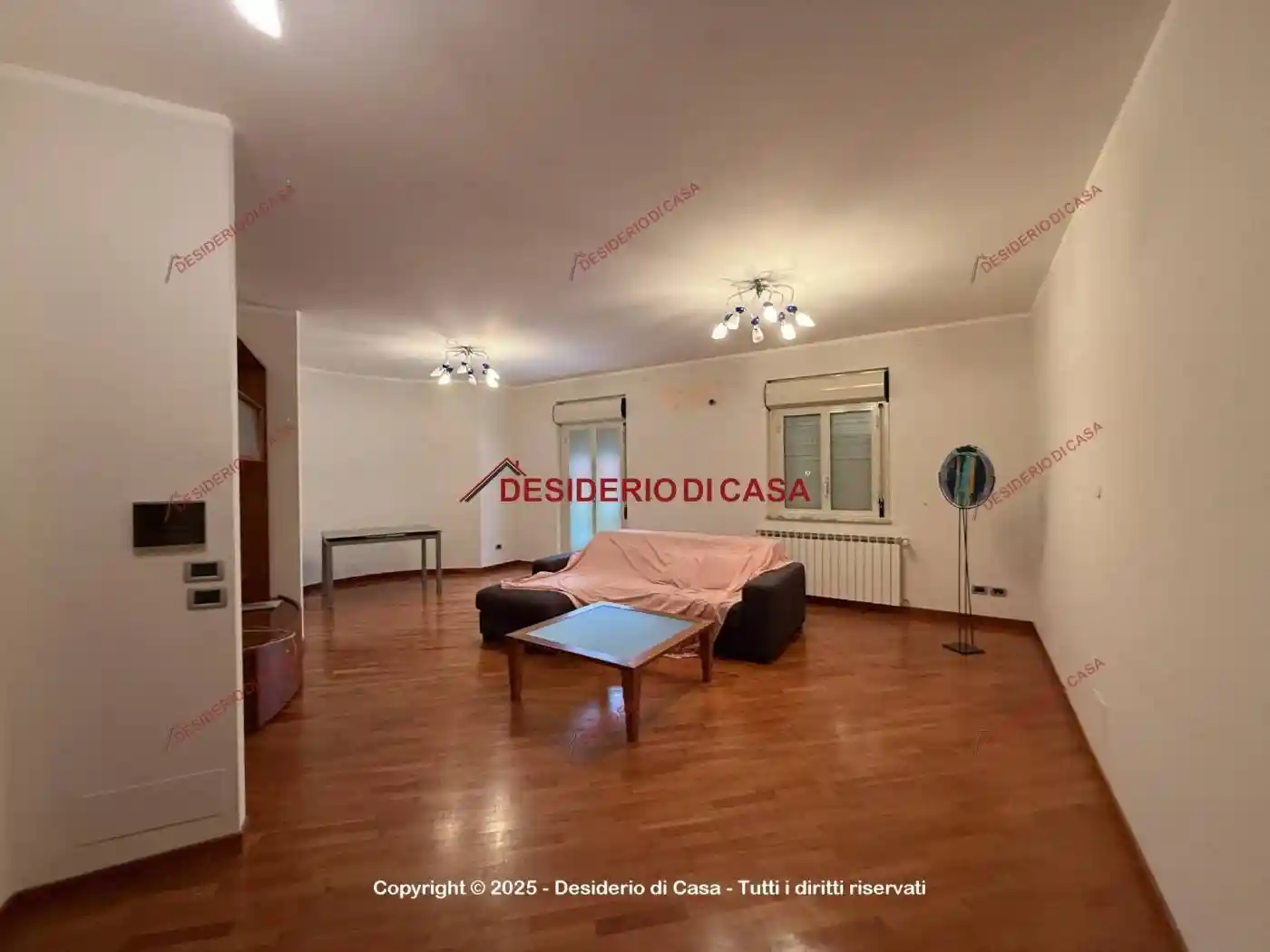 Appartamento in vendita a Partinico