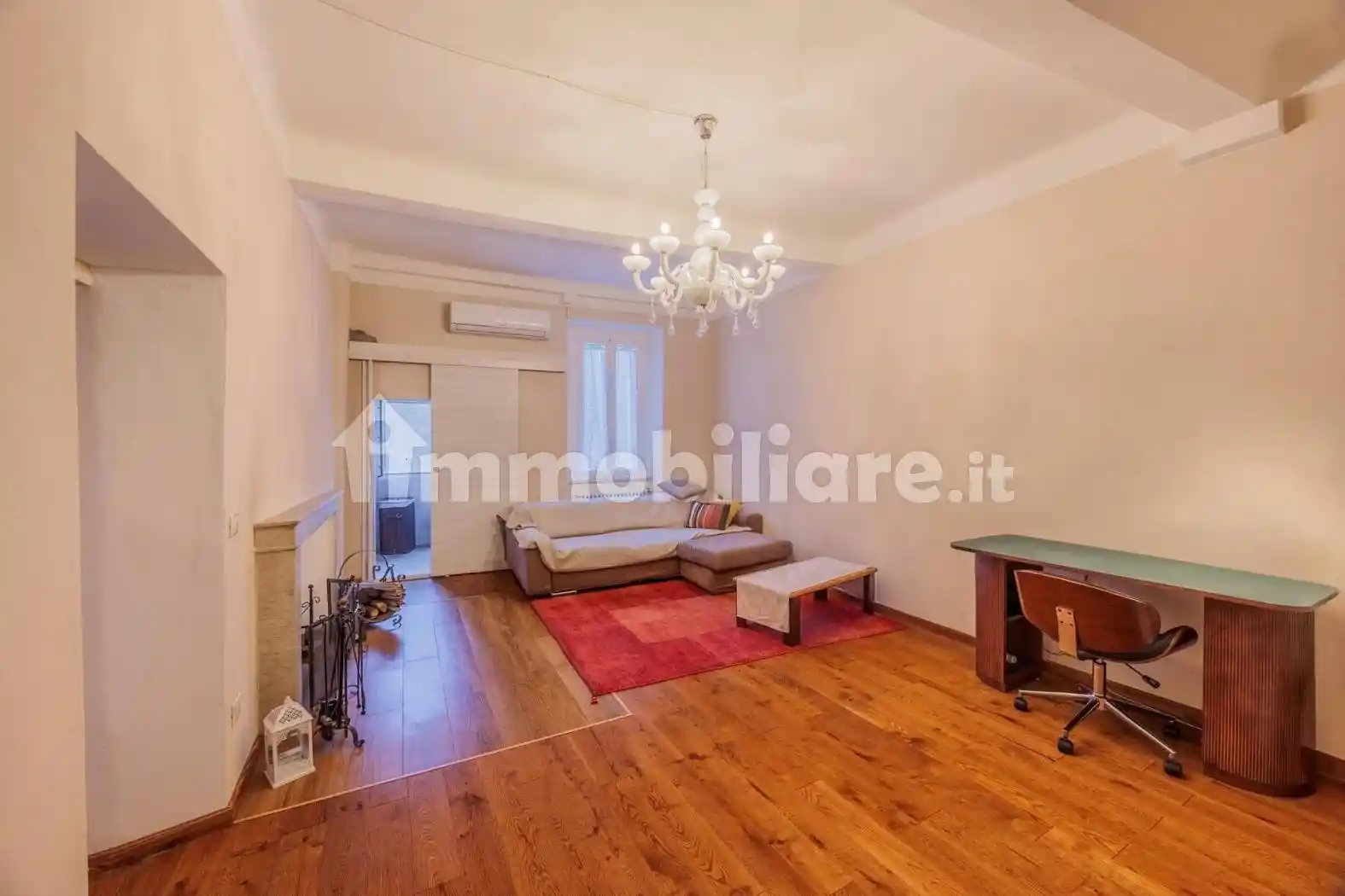 Appartamento in vendita a Lucca