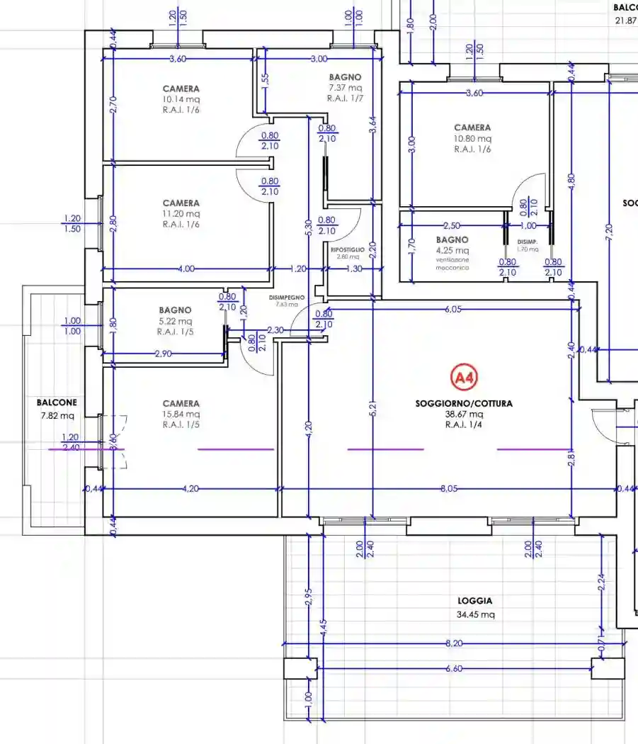 Appartamento - foto 5