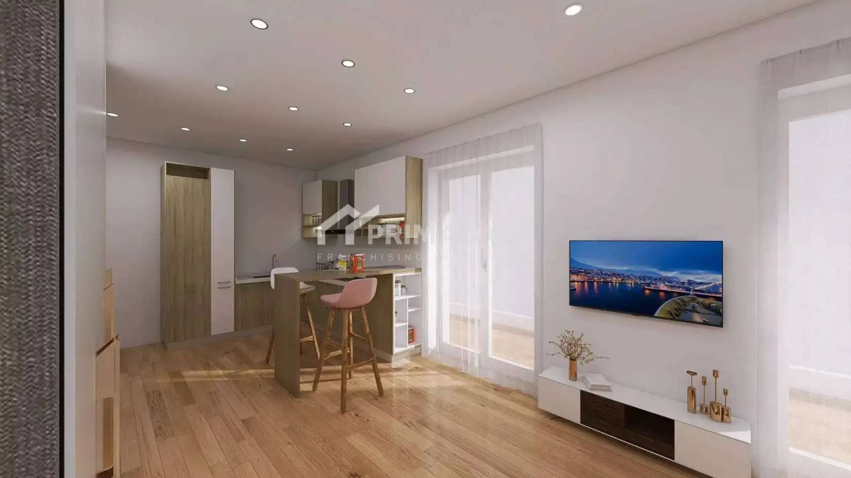 Apartment in vendita a Milan