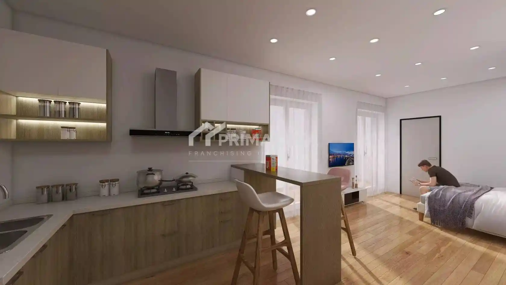 Appartamento via degli umiliati 25 milano, Ponte Lambro, Milano - foto 2