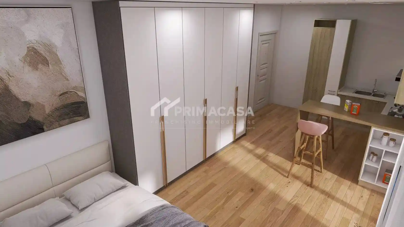 Appartamento via degli umiliati 25 milano, Ponte Lambro, Milano - foto 3