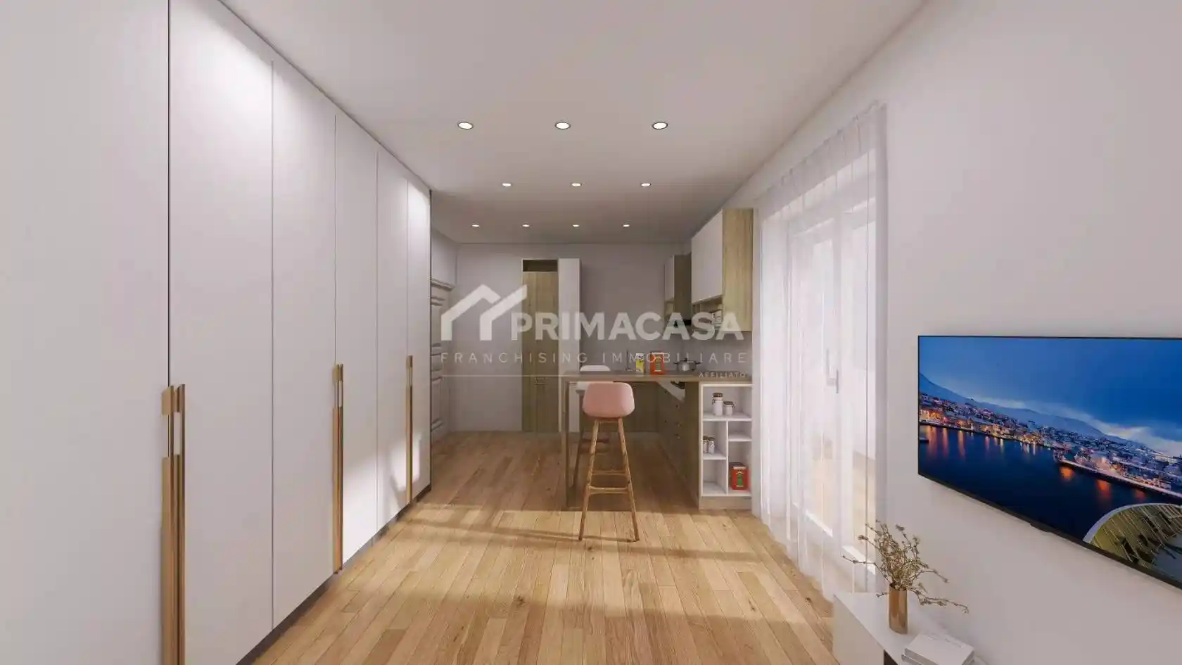 Appartamento via degli umiliati 25 milano, Ponte Lambro, Milano - foto 4