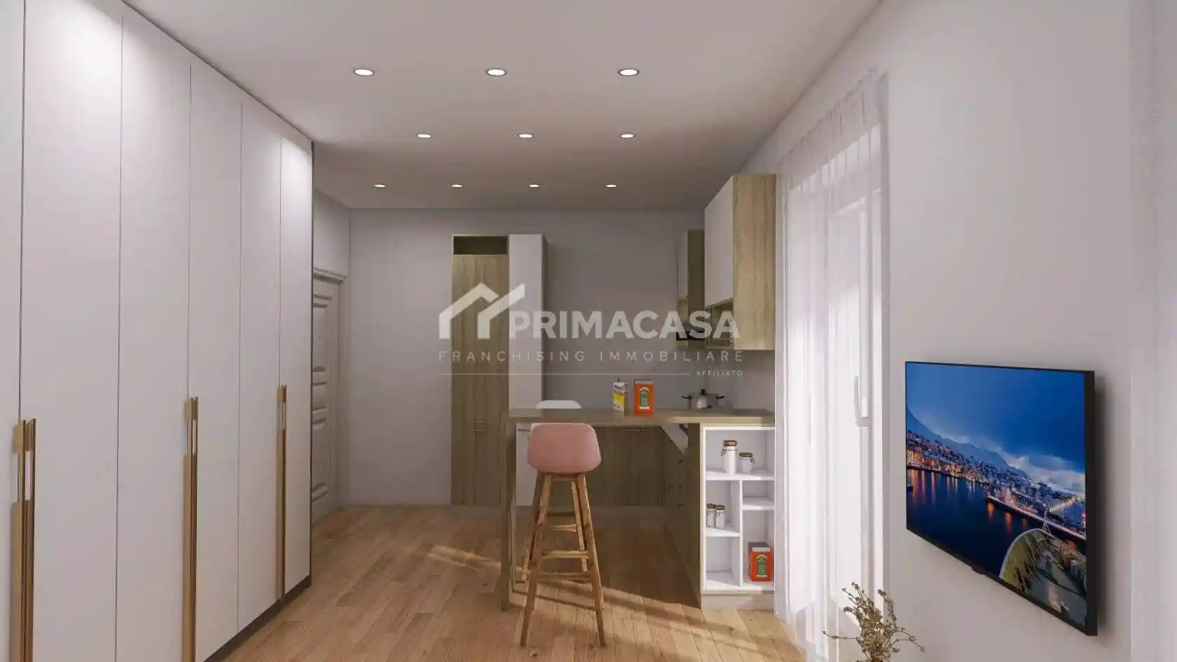 Appartamento via degli umiliati 25 milano, Ponte Lambro, Milano - foto 5